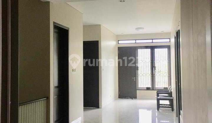 2-Story House in Cilandak Behind Citos, Suitable for Office Use 2