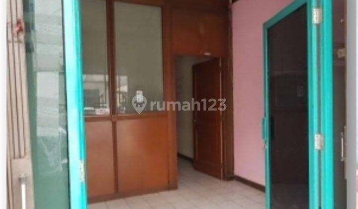 Ruko 3 Lantai di Mampang Dekat Siloam Hospital Mampang 2