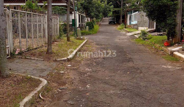 Rumah Dalam Komplek di Cinere , Depok Dekat Polsek Limo 2