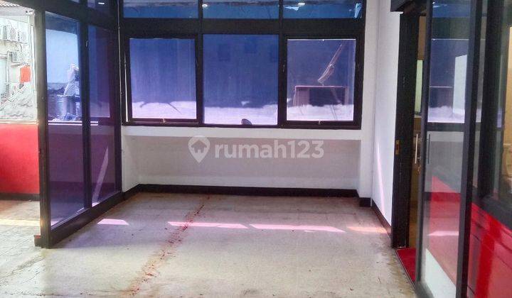 Ruko Pondok Indah Dekat Rs Pondok Indah , Lokasi Ramai  1