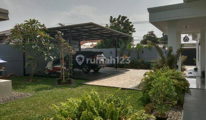 Rumah Di Arco , Depok Halaman Luas Dekat Tugu Depok 1