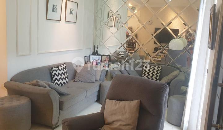 Emerald Residence 2 Floors in Bintaro Sector 9 2