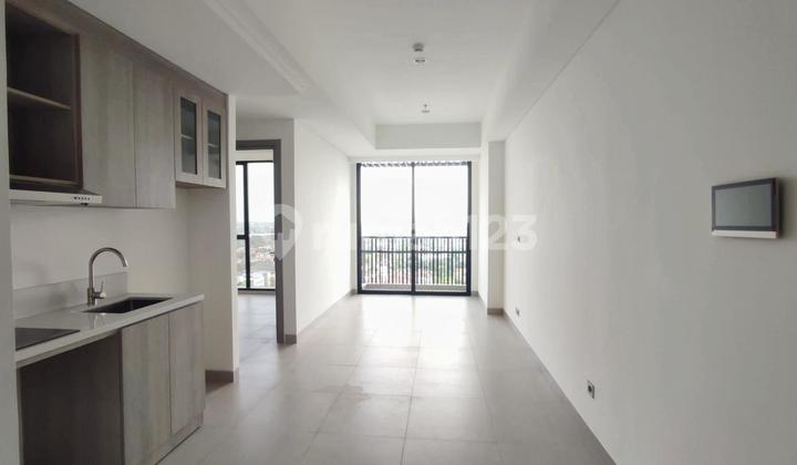 Fatmawati City Center 2 Br, Semi Furnished Fatmawati City Center 2 Br, Semi Furnished