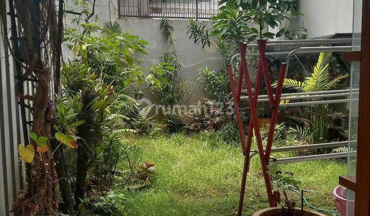 Rumah Cluster di Kebagusan , Dekat Tb Simatupang Jakarta Selatan 1