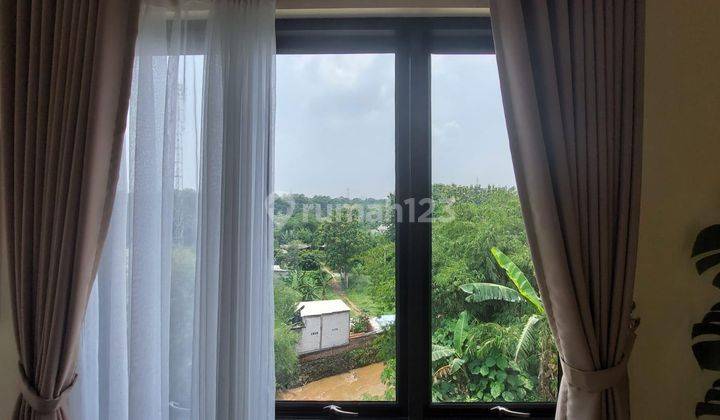 Rumah 2 Lantai di Cinangka , Dekat Modern Hill Pondok Cabe  2