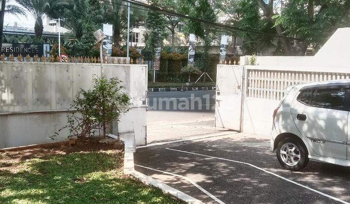 2-Story House in Pondok Indah Near PIM 2-Story House in Pondok Indah Near PIM