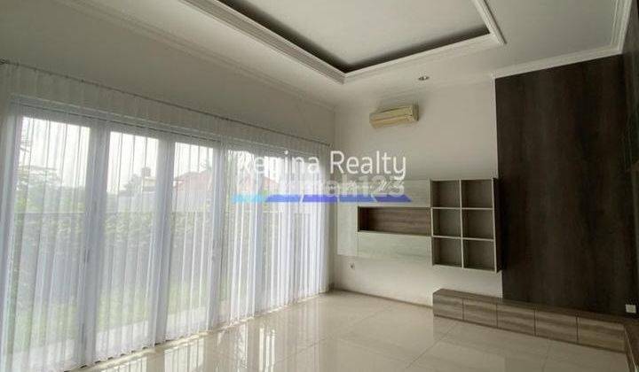 Rumah Town House di Cirendeu Dekat Aneka Buana  2