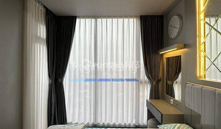 Apartemen Fatmawati City Center 2 Br, Dekat Tb Simatupang 1