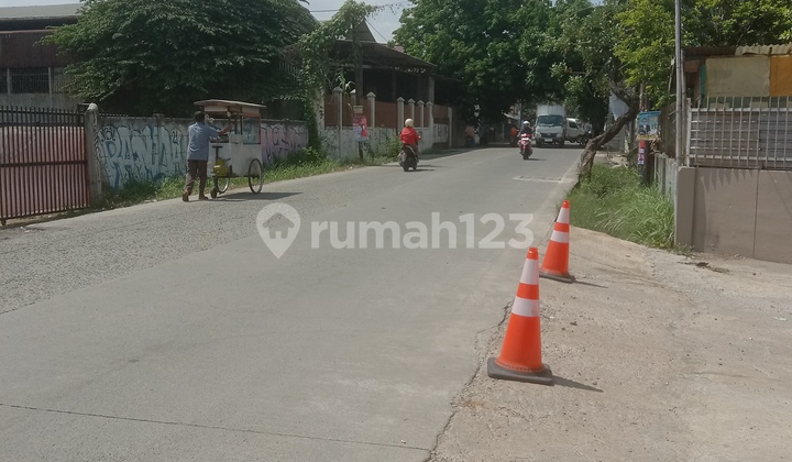 Tanah Lokasi Strategis di Bekasi Kota , Dekat Sta Bekasi Dibawah Harga Pasar Tanah Lokasi Strategis di Bekasi Kota , Dekat Sta Bekasi Dibawah Harga Pasar