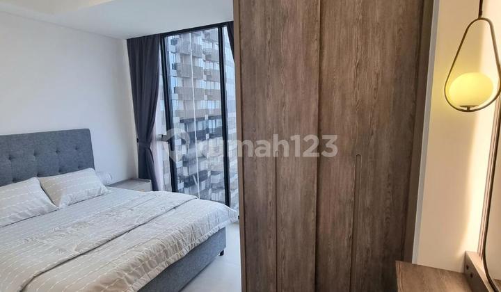 Apartremen Fatmawati City Center Br, Furnished Dekat Rs Fatmawati