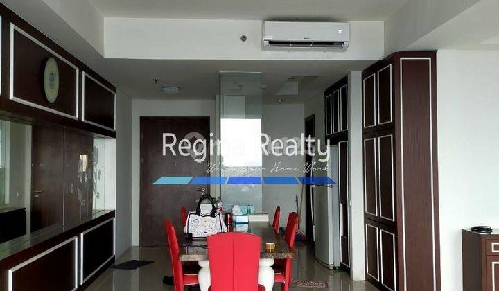 Kemang Village 2 Br, Tower Empire Direct Mall  2