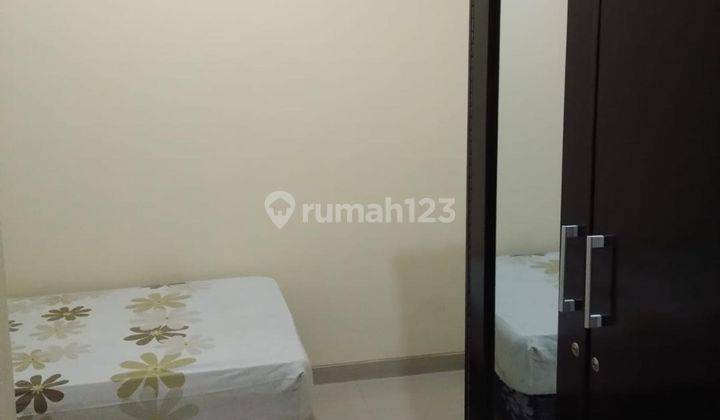 Rumah Kos2an 2 Lantai di Kelapa Gading, Kamar Selalu Full  2