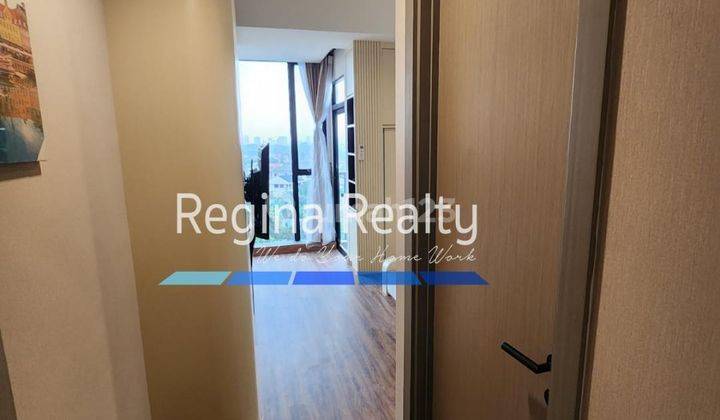 Fatmawati City Center 1 BR , Tower Corona  1