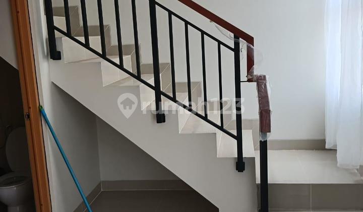 Rumah Baru di Pondok Cabe Udik, Pamulang Dekat Kfc 2