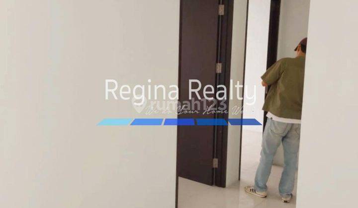 Apartemen Lexington 2 Br, Unfurnished Dekat Pondok Indah 2