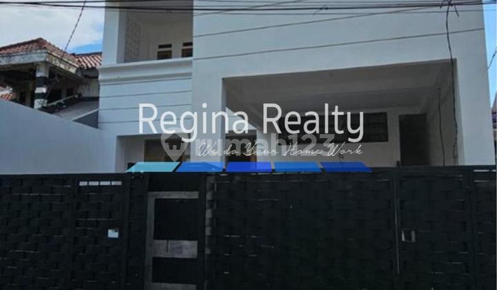 Rumah Baru 2 Lantai di Bintaro Jakarta Selatan