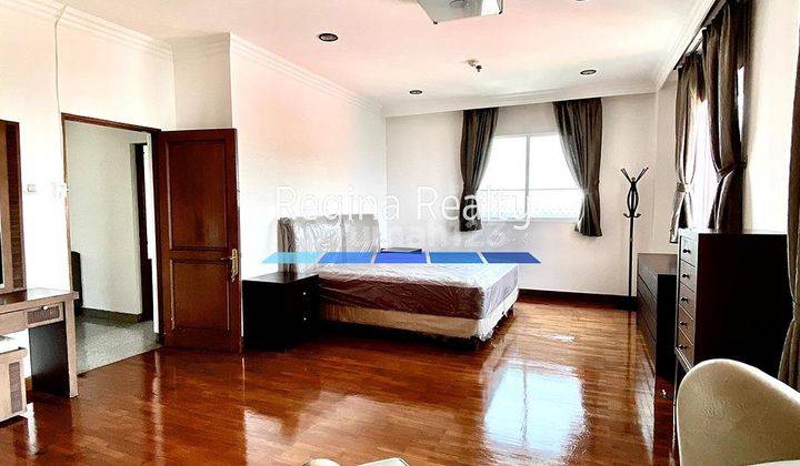 Apartemen Green View Penthouse , Pondok Indah Jakarta Selatan  2