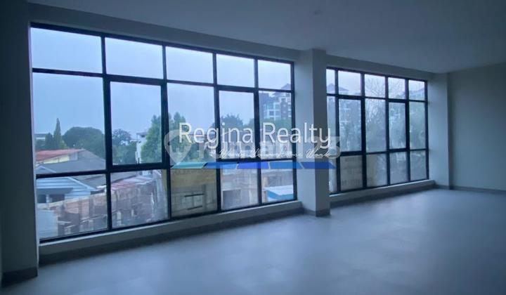 Ruko Brand New 3 Lantai di Terogong Dekat Pondok Indah