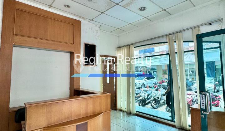 Ruko Duta Mas Fatmawati 5 Lantai Dekat ke Cipete