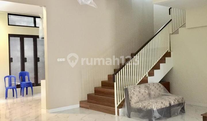 Rumah 2 Lantai di Cilandak Belakang Citos Bisa Untuk Kantor Rumah 2 Lantai di Cilandak Belakang Citos Bisa Untuk Kantor