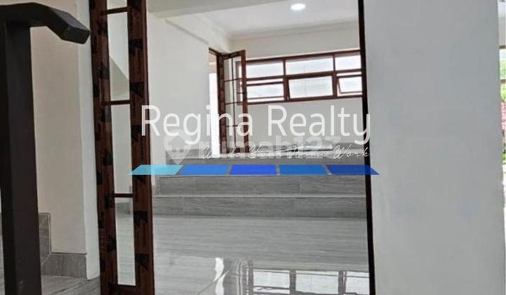 Rumah Baru 2 Lantai di Bintaro Jakarta Selatan  2