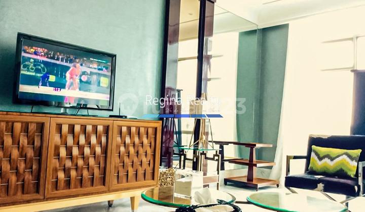 Essence Darmawangsa East Tower 4 BR, Lower Level, Private Lift