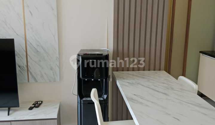 For Rent Sky House Apartment, BSD, 2BR Luxury, Minimalist, Fully Furnished For Rent Sky House Apartment, BSD, 2BR Luxury, Minimalist, Fully Furnished