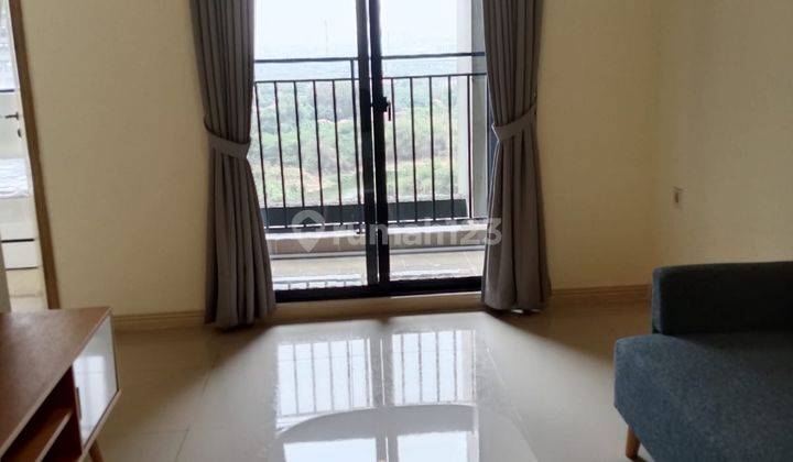 Disewakan Meikarta Apartment 3BR Cikarang