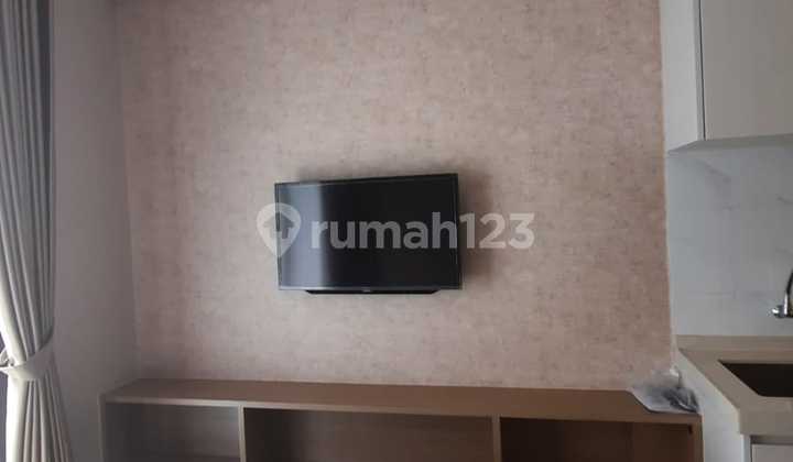 For Rent Sky House Apartment, BSD, Studio Luxury, Minimalist, Fully Furnished For Rent Sky House Apartment, BSD, Studio Luxury, Minimalist, Fully Furnished