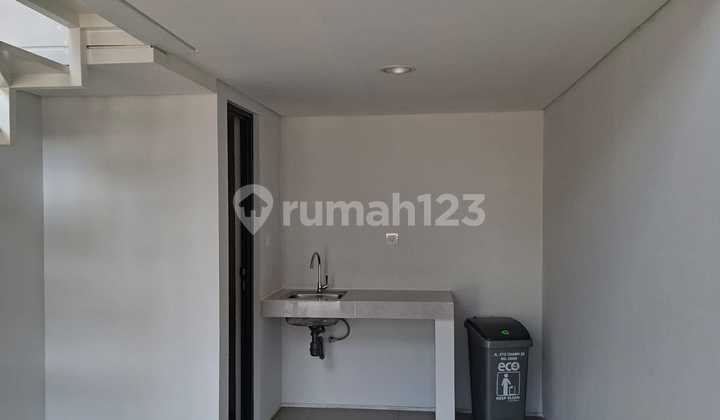 For Rent House Park Serpong Karawaci 2