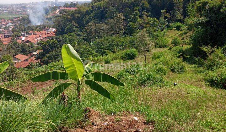 Dijual Lahan 1Ha Murah di Jatinangor 2