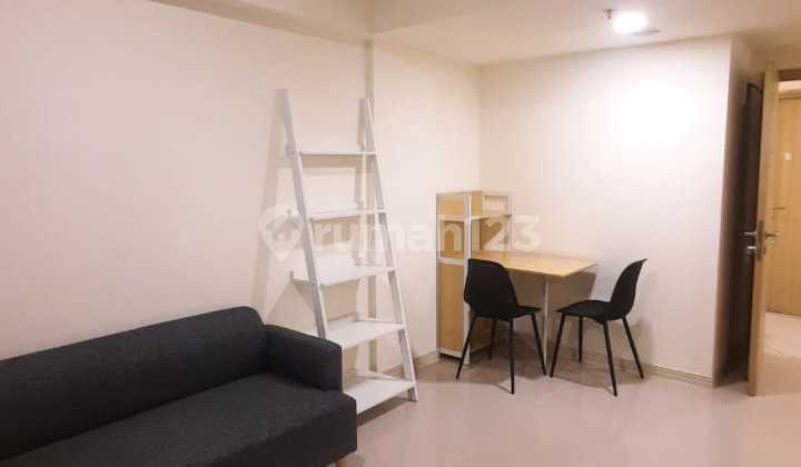 Disewakan Meikarta Apartment 3BR - Cikarang