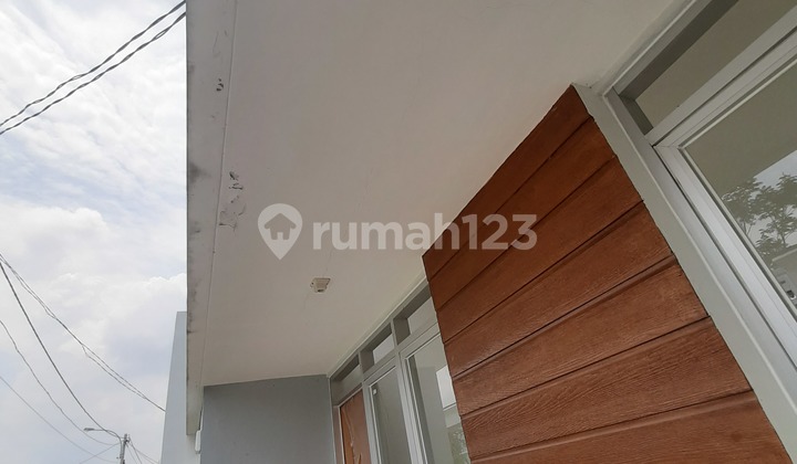 For sale: affordable house in CITRA MAJA RAYA, Green Cove cluster (already bustling). 2