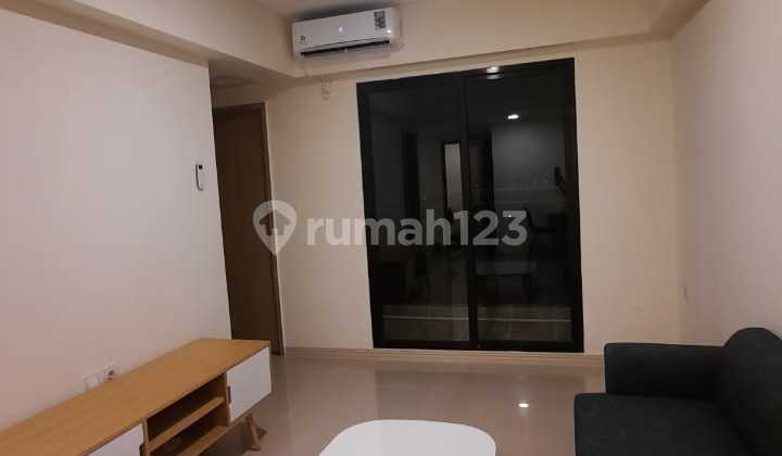 Disewakan Meikarta Apartment 3BR - Cikarang 2