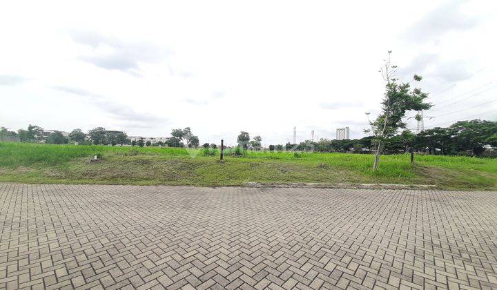 Dijual Cepat Dibawah Harga Pasaran Kavling di Puri 11 Royal Residence Karang Tengah Tangerang 2