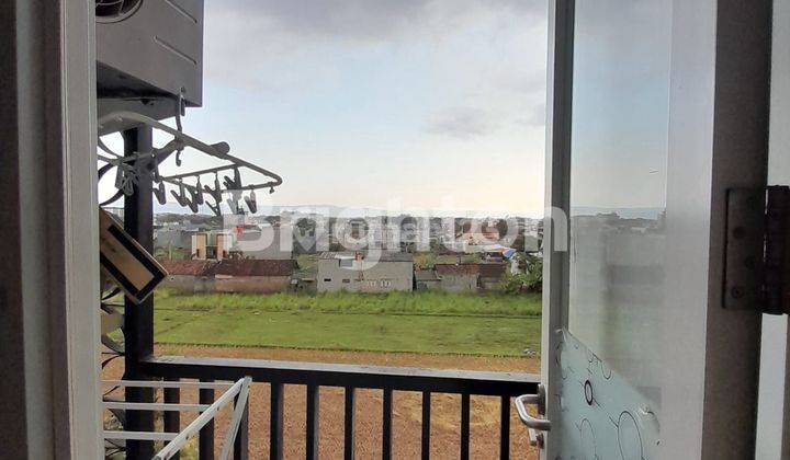 Apartemen Full Furnished Student Castle 2