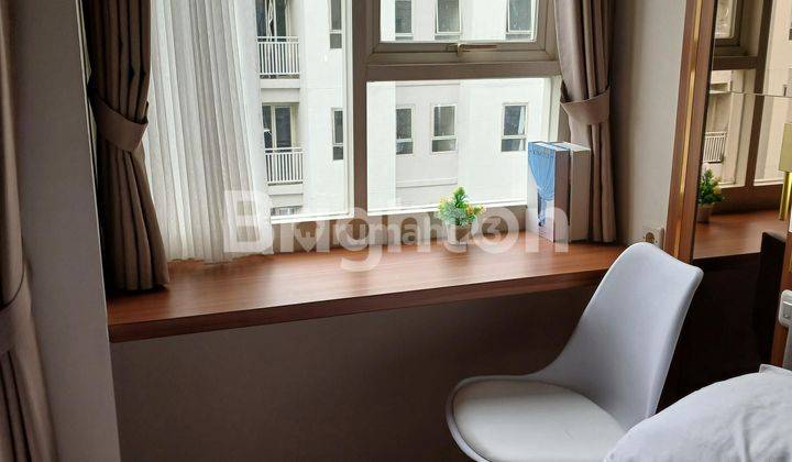 Nexcity Apartemen Bersih Nyaman dalam kota jogja 2