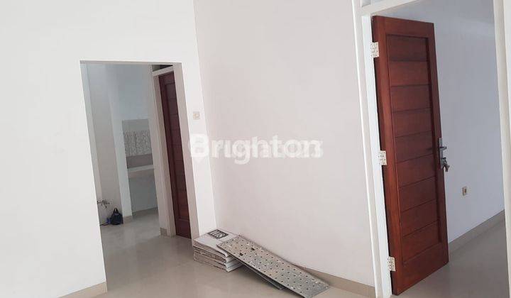 Rumah Nyaman Siap Huni Dalam perumahan 2