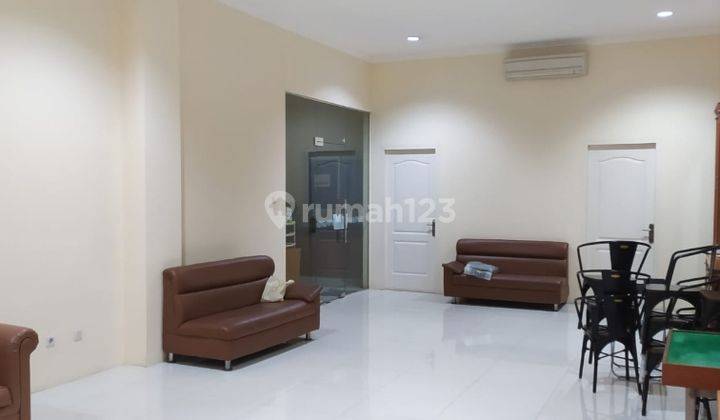 Dijual Mini Building di Bintaro 4.5 Lantai Dengan Lift, Cocok Tuk Resto, Kantor, Dll, Tangerang  2