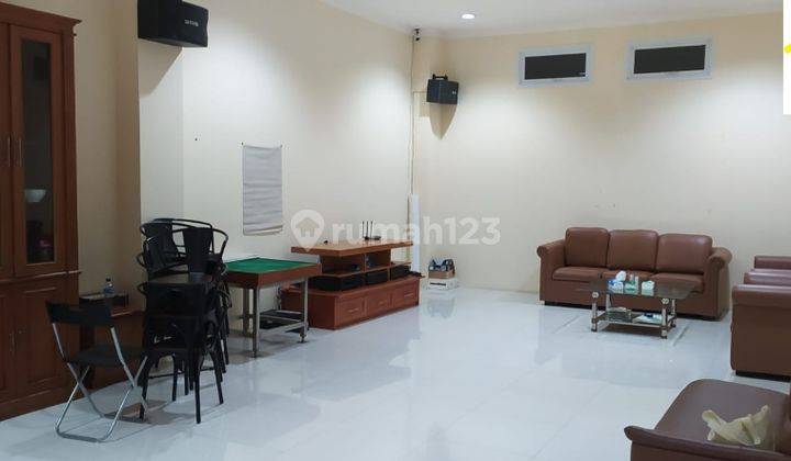 Dijual Mini Building di Bintaro 4.5 Lantai Dengan Lift, Cocok Tuk Resto, Kantor, Dll, Tangerang  9