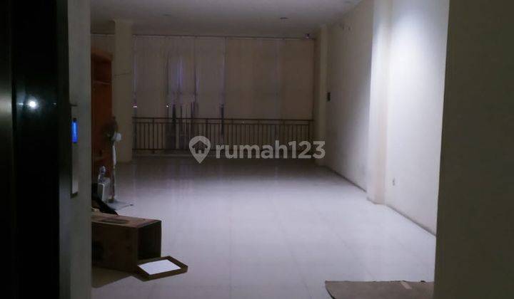 Dijual Mini Building di Bintaro 4.5 Lantai Dengan Lift, Cocok Tuk Resto, Kantor, Dll, Tangerang  10