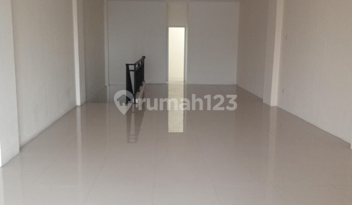 Disewakan Ruko Baru di Jl Duri Raya, 3 Lantai, Jakarta Barat 5