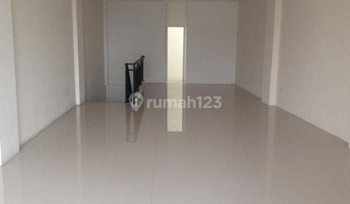 Disewakan Ruko Baru Gandeng 2 Posisi Huk di Jl Duri Raya, 3 Lantai, Cocok Tuk Kantor, Usaha Online, Laundry, Dll, Jakarta Barat 5