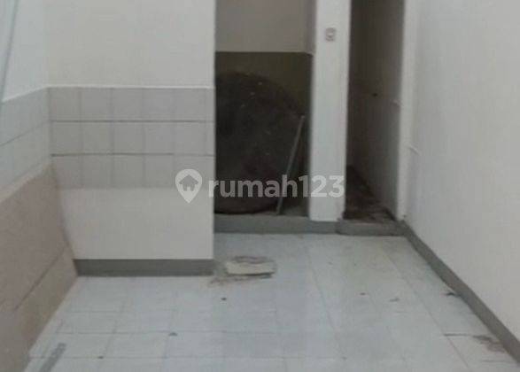 Dijual Rumah Jl Susilo, Lt 8x10, 1.5 Lantai, 3kt, Grogol, Jakarta Barat 2