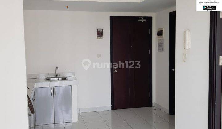 Dijual Apt Casa De Parco Bsd, Type Studio, Lantai 10, Tangerang 3