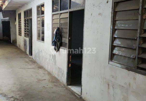 Disewa Gudang Karawang, Dekat Pintu Tol, Lt. 2.000 M2, Lb.1.800 M2, Ada Office, Jawa Barat 4