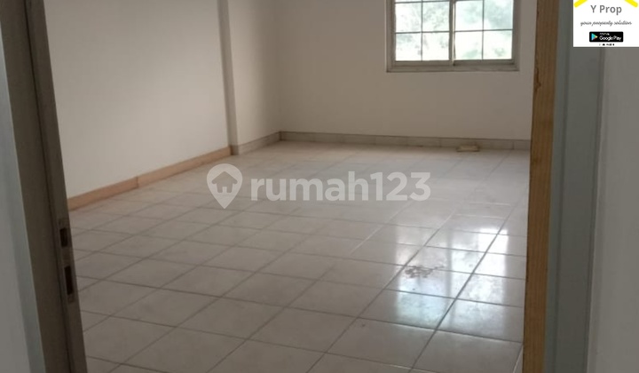 Disewa Ruko Cideng Raya, Lt.9x16, 4.5 Lantai, Jakarta Pusat 6