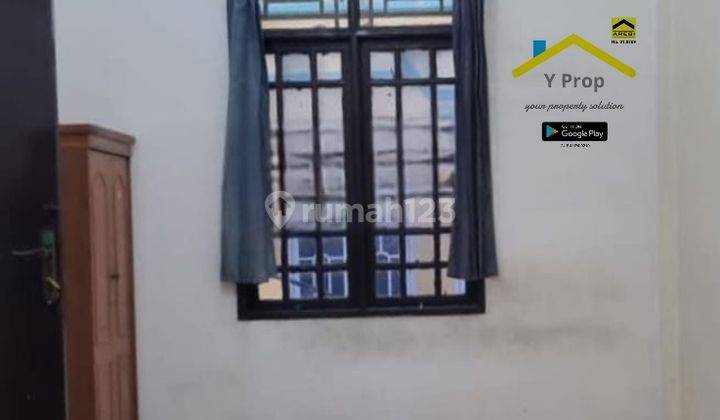 Disewa Rumah di Dr Susilo, Grogol, Lt.5x25, 3 Lantai, Kt.7, Jakarta Barat 7