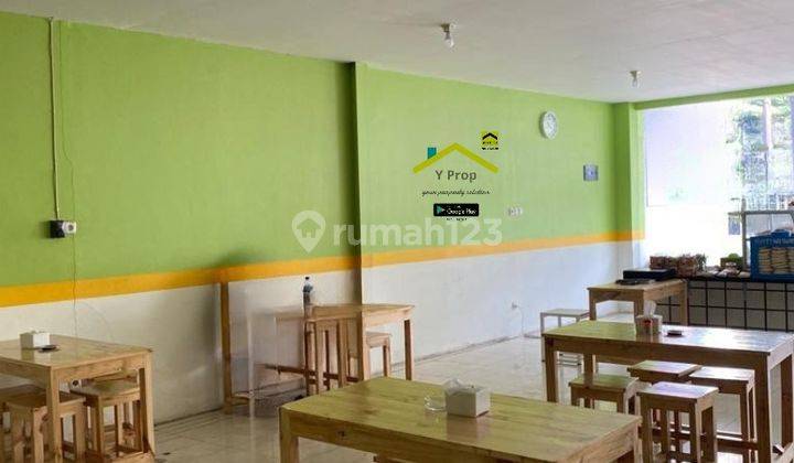 Disewa Ruang Usaha di Ks Tubun, Cocok Tuk Resto, Klinik, Service Centre, Supermarket, Dll, Lt.12x25 300m2, 2 Lantai, Jakarta Pusat 2