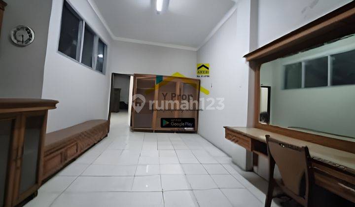 Dijual Ruko + Kost, Lt 6x26, 4 Lantai, 14 Kt, Muwardi, Jakarta Barat 2